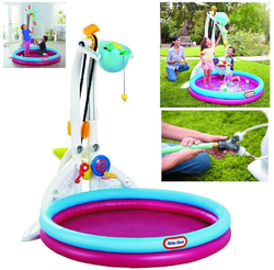 Little Tikes Vodní hrací zóna