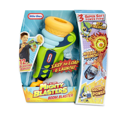Little Tikes Mighty Blasters Pistole