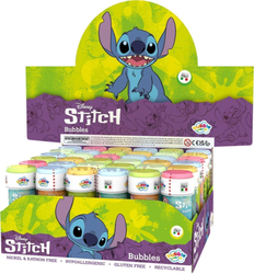 Bublifuk STITCH 60 ml