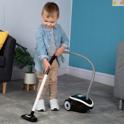 Vysavač Vacuum na baterie