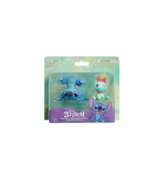 Stitch 2 ks figurek