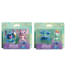 Stitch 2 ks figurek