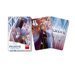 FROZEN II Černý Petr