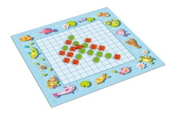 Piškvorky strategická společenská hra v krabici 33x23x3,5cm