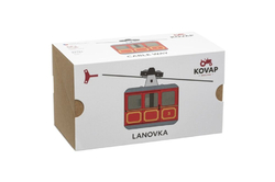 Lanovka (plech)