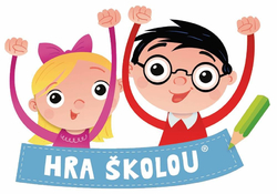 Hra školou® - CO JEDÍ ZVÍŘÁTKA