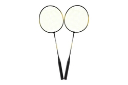 Badmintonová souprava KOV v sáčku 67x21cm