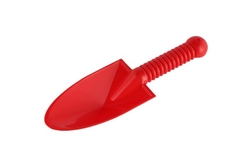 Rýč/Lopatka plast 25cm 4 barvy 12m+
