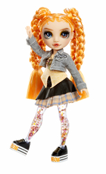 Rainbow High Sparkle & Shine  Clementine