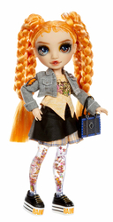 Rainbow High Sparkle & Shine  Clementine