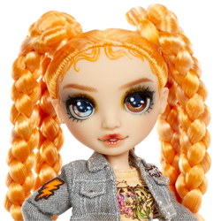 Rainbow High Sparkle & Shine  Clementine