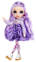 Rainbow High Sparkle & Shine  Viola