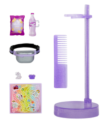 Rainbow High Sparkle & Shine  Viola