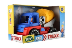 Auto Truxx domíchávač plast 25cm v krabici 24m+