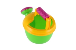 Konvička plast 18x15cm 24m+ 220ml
