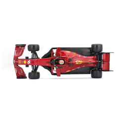 Bburago 1:18 Ferrari Racing F1 2020 - Tuscan GP - SF1000 nr.16 Charles LeClerc