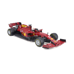 Bburago 1:18 Ferrari Racing F1 2020 - Tuscan GP - SF1000 nr.5 Sebastian Vettel