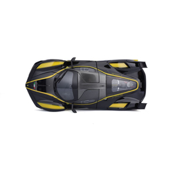 Bburago 1:18 Ferrari Signature series FXX K Black