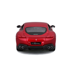 Bburago 1:24 Ferrari Roma Red