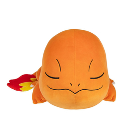 SPÍCÍ PLYŠ CHARMANDER 45cm