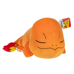 SPÍCÍ PLYŠ CHARMANDER 45cm