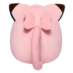 Pokémon Squishmallows Plyš 25 cm - Clefairy