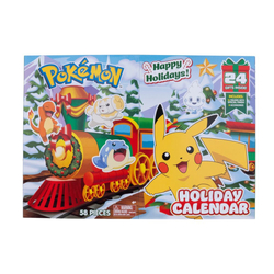 ADVENTNÍ KALENDÁŘ 2024 24 KS