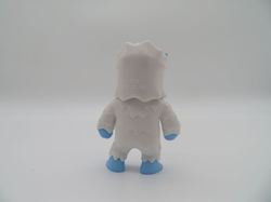 Stumble Guys 3D mini figures series 2 - window box 3 pcs