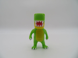 Stumble Guys 3D mini figures series 2 - window box 3 pcs