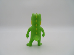 Stumble Guys 3D mini figures series 2 - window box 3 pcs