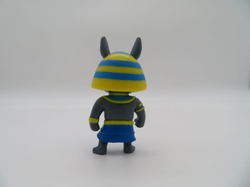 Stumble Guys 3D mini figures series 2 - window box 3 pcs