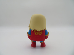 Stumble Guys 3D mini figures series 2 - window box 3 pcs