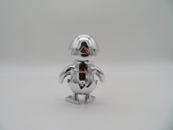 Stumble Guys 3D mini figures series 2 - window box 3 pcs