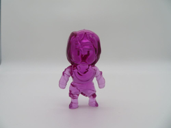 Stumble Guys 3D mini figures series 2 - window box 3 pcs