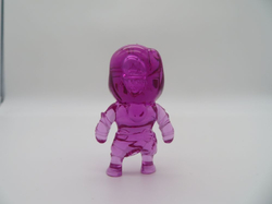 Stumble Guys 3D mini figures series 2 - window box 3 pcs
