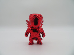 Stumble Guys 3D mini figures series 2 - window box 3 pcs