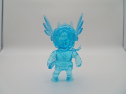 Stumble Guys 3D mini figures series 2 - window box 3 pcs