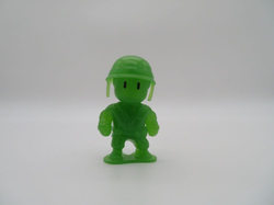 Stumble Guys 3D mini figures series 2 - window box 3 pcs