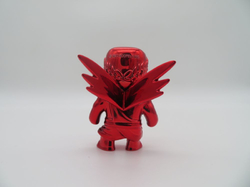 Stumble Guys 3D mini figures series 2 - window box 3 pcs