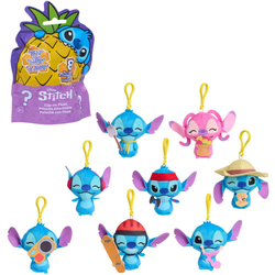 Stitch Clip-On plyš (blind bag)