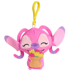 Stitch Clip-On plyš (blind bag)