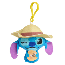 Stitch Clip-On plyš (blind bag)