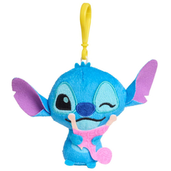 Stitch Clip-On plyš (blind bag)