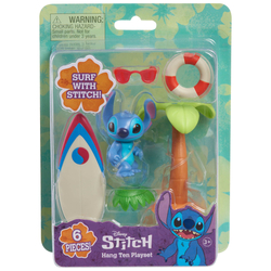 Stitch Hang Ten Playset