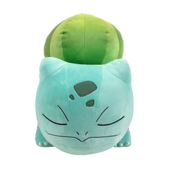 Pokémon Bulbasaur 45 cm, plyš