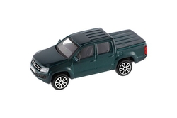 Auto Bburago Street Fire kov/plast 1:43 mix druhů v krabičce 13x6x5,5cm 24ks v boxu