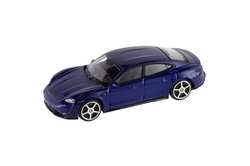 Auto Bburago Street Fire kov/plast 1:43 mix druhů v krabičce 13x6x5,5cm 24ks v boxu