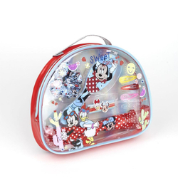 Set doplňků do vlasů MINNIE 12ks