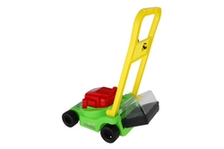 Sekačka na trávu 2001 automatic plast 60cm 2 barvy