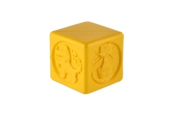 Kostky kubus PH plast 8ks v krabičce 12x12x12cm